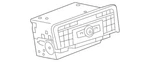 Mercedes Benz Radio Navigation Cd Player 2469009213 Oem. Fixed Price $850.00.