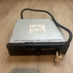 2003- 2007 Honda Accord Oem Cassette Player 08A03-5E1-000 MW60110207. Fixed Price $60.00.