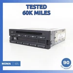 96-02 Bmw E36 Z3 Am/fm Radio Cd Disc Player Receiver 6900603 Oem 60K. Fixed Price $398.40.