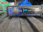 Super Rare Alpine CDA-9886 Player With Bluetooth Adapter, Usb. Fixed Price $379.95.
