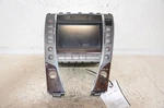 2012 Lexus ES350 Color Touch Navigation Information Display Screen 892803. Fixed Price $176.00.
