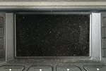 Info-gps-tv Screen Front Center Dash 4.2" Fits Edge 2795144. Fixed Price $115.00.