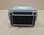 2008-2010 Lincoln Mkx Oem Gps Nav Multi Media Display Head Unit 8A1T-18K931-CA. Fixed Price $150.00.