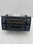 2002-2004 Toyota Camry Radio Receiver Cd/cassette Player 86120-AA070 B368-05. Fixed Price $63.25.