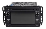 15 Buick Enclave Radio Cd Telematics Onstar Opt UE1 Verified Id 23205043 Tested. Fixed Price $100.00.