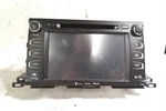 2018-2019 Toyota Highlander Display Receiver Radio Id 510391 Oem. Fixed Price $634.94.