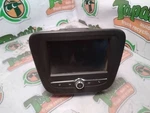 Audio Equipment Radio Vin 4TH Digit Limited Receiver Fits 15-16 Malibu 2830631. Fixed Price $86.00.