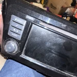 Oem Radio From 2020 Nissan Rogue 2591A8FMOC. Fixed Price $255.87.