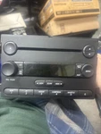 2004.2005, Ford F150, Audio Equipment Radio Receiver, Pn 5C3T-18C869-AH. Fixed Price $30.00.