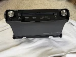 2021-2024 Lexus IS350 Radio Tuner Cd Player Oem 86140-53640 Pioneer 12K Miles. Fixed Price $249.99.