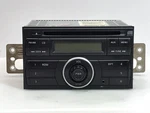 10 11 12 Nissan Versa Radio Cd Player & Aux 28185-ZW80D CY17F "NI517A". Fixed Price $82.80.