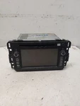 Audio Equipment Radio XL-7 Am-fm-stereo-cd-navigation Fits 07-09 Vitara 1466298. Fixed Price $65.95.