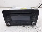 Audio Equipment Radio Receiver Fits 10-13 A3. Fixed Price $199.99.