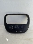 14 15 Kia Soul Bezel Trim Climate Control Panel Temp Unit A/c Heater Oem CC1693. Fixed Price $68.00.