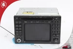 01-03 Mercedes CLK55 Amg W208 Command Navigation Radio Unit 2088204189. Fixed Price $159.50.