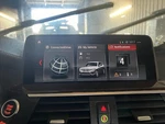 Bmw 2018-2021 G01 G02 Navigation Display Monitor Screen Unit 10.25" Oem 74K. Fixed Price $399.99.