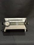 2007 - 2010 Toyota Fj Cruiser Oem Am/fm Radio Stereo MP3 6 Cd Player Receiver. Fixed Price $150.00.
