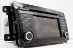 2013-2015 Mazda CX-9 Am/fm Cd Player Navigation Receiver Oem TK22-66-DV0C. Fixed Price $49.95.