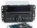 Radio Control Unit-ls Factory Reman Fits 09-10 Chevrolet Impala. Fixed Price $65.00.