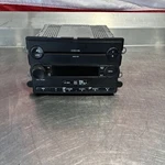 2008 Ford F350 6.4 Am Fm Cd Radio Receiver 8C3T-18C815-BB Oem. Fixed Price $90.00.