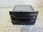 2011-2012 Ford F250-F350SD Radio/receiver W/face Plate, Id BC3T-19C157-BJ. Fixed Price $375.00.