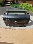 06 07 08 09 Mazda Three Satellite Radio MP3 Disc Cd Changer Player Xm Oem. Fixed Price $51.72.