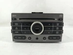 2007-2008 Nissan Sentra Am Fm Cd Player Radio Receiver Y0TS9. Fixed Price $113.17.