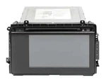 2014 2015 Honda Civic Radio Information Display Screen Cd Player 39100-TS9-A02-M. Fixed Price $244.99.