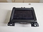 2019 Dodge Challenger Display Screen P68399221AC Oem #618. Fixed Price $160.00.