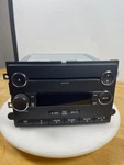 Ford Oem Am Fm Cd MP3 Radio Stereo Receiver EC3T-19C157-CA Tested. Fixed Price $59.95.