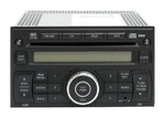 2014 Nissan Juke Am Fm Radio Aux Single Disc Cd MP3 Player 281854FV0A Opt CY11G. Fixed Price $208.25.
