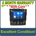 2017 - 2018 Subaru Impreza Oem Starlink Apple Carplay Android Auto Touch Screen. Fixed Price $796.00.