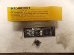 Rare Nos Blaupunkt Snap-in Hardware Kit For Frankfurt, CR3003, Radios.. Fixed Price $60.00.