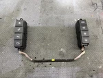 2016-2023 Jaguar Xe Xf F-pace Dash Display Screen Bezel Panel Switches Oem 32K. Fixed Price $20.00.