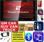 Select 2000 & Up Gm Car-truck-van-suv Am/fm Bluetooth Usb Sd Eq Radio Stereo. Fixed Price $179.99.