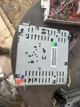 2011-2012 Ford Fusion Cd Am Fm Radio Receiver Head Unit Oem BE5T-18D822-AA. Fixed Price $48.87.
