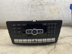 2015-2016 Mercedes-benz GL63 X166 Cd Player Audio Receiver Head Unit 1669005215. Fixed Price $499.98.