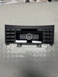 A2129001926 Mercedes Benz W212 Class Head Unit Ntg 4.5 Cd Player Radio Sat Nav. Fixed Price $220.00.