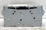 2015 Infiniti QX60 Receiver 6-CD *bose* Radio Player 2591A 1SX6A Oem *A9909. Fixed Price $41.60.