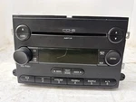 Ford F150 Lincoln Mercury Oem Radio 6 Cd Disc Changer MP3 Player 7L3T-18C815-MA. Fixed Price $59.99.