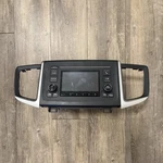2016-2019 Honda Pilot Am Fm Cd Player Radio Receiver L27IU. Fixed Price $68.99.