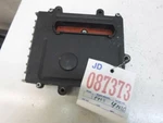 Transmission Control Module Chrysler Sebring 1996 04606270 Tcm Tcu Oem. Fixed Price $16.99.