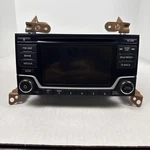 Nissan Am Fm Radio Xm Bluetooth Single Disc Cd Player 28185 9BP1A Cv CN57N5GX. Fixed Price $89.50.