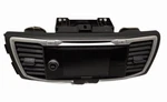 2013-2015 Accord Oem Am/fm Cd Radio Receiver. Fixed Price $169.47.