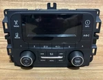 2017 2018 2019 Dodge Ram VP1 Na Ds Siriusxm Satellite Radio Oem Perfect. Fixed Price $55.00.