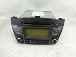 2014-2015 Hyundai Tucson Am Fm Cd Player Radio Receiver MEMF8. Fixed Price $168.02.