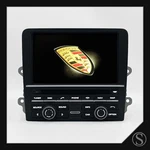 Porsche Pcm 3.1 BE9622 Radio Navigation System Boxster Cayman 981 911 Turbo GT3. Fixed Price $2687.53.
