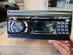 Dual XDM6825 Car Stereo Radio Am Fm Cd MP3 Iplug Recever. Fixed Price $29.99.
