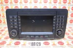 2006 2007 Mercedes Benz ML350 Sat Radio Navigation Screen Display 1648201679 Oem. Fixed Price $179.99.