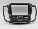2013-2016 Ford Escape Audio Equipment Sony Radio Control Panel 638-14511 Oem. Fixed Price $113.99.